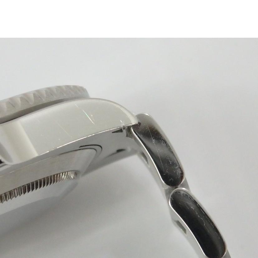 ROLEX ロレックス/サブマリーナ/ノンデイト/114060//G645414/Bランク/77