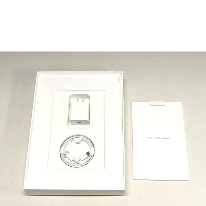 Apple アップル/iPad Air 第5世代/MM9D3J/A//XJ2XM063K6/SAランク/51