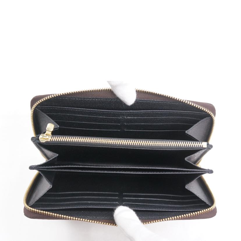 LV ルイヴィトン/ジッピーウォレット/モノグラム・ジャイアント/M69353//CA3260/ABランク/67