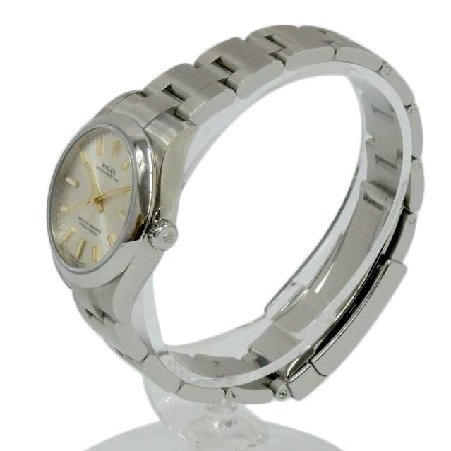 ROLEX ロレックス/オイスターパーペチュアル/277200//4T3188N0/Aランク/77