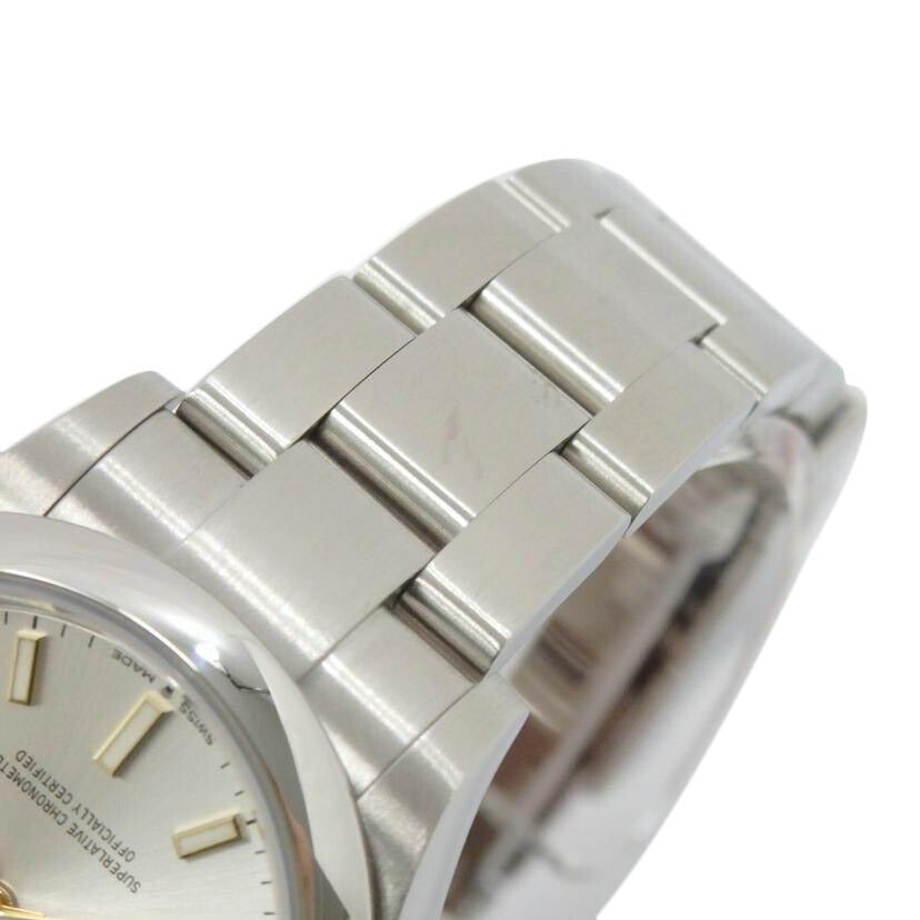 ROLEX ロレックス/オイスターパーペチュアル/277200//4T3188N0/Aランク/77