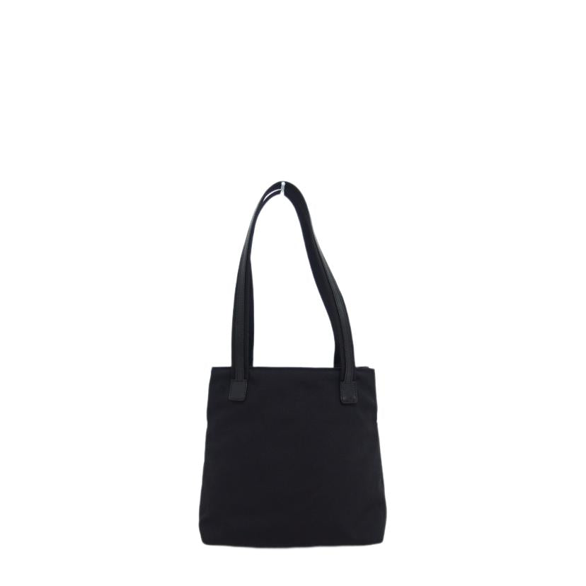 GUCCI グッチ/ナイロンミニトートバッグ/ブラック/002・1075//001998/Aランク/04