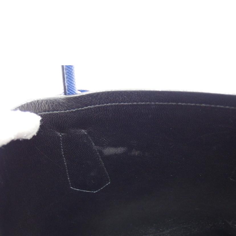 PRADA プラダ/サフィアーノ/2WAYトートバッグ/ブルー/BN2775//117/ABランク/04