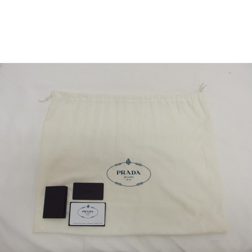 PRADA プラダ/サフィアーノ/2WAYトートバッグ/ブルー/BN2775//117/ABランク/04