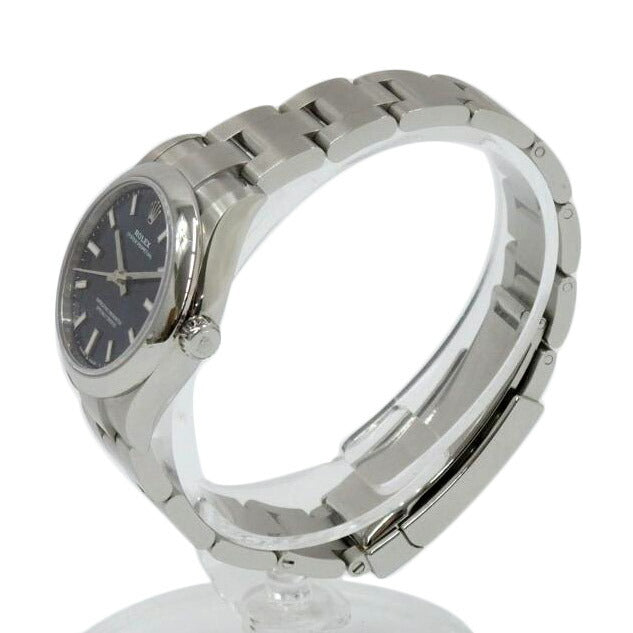 ROLEX ロレックス/オイスターパーペチュアル/277200//393W6413/Aランク/77