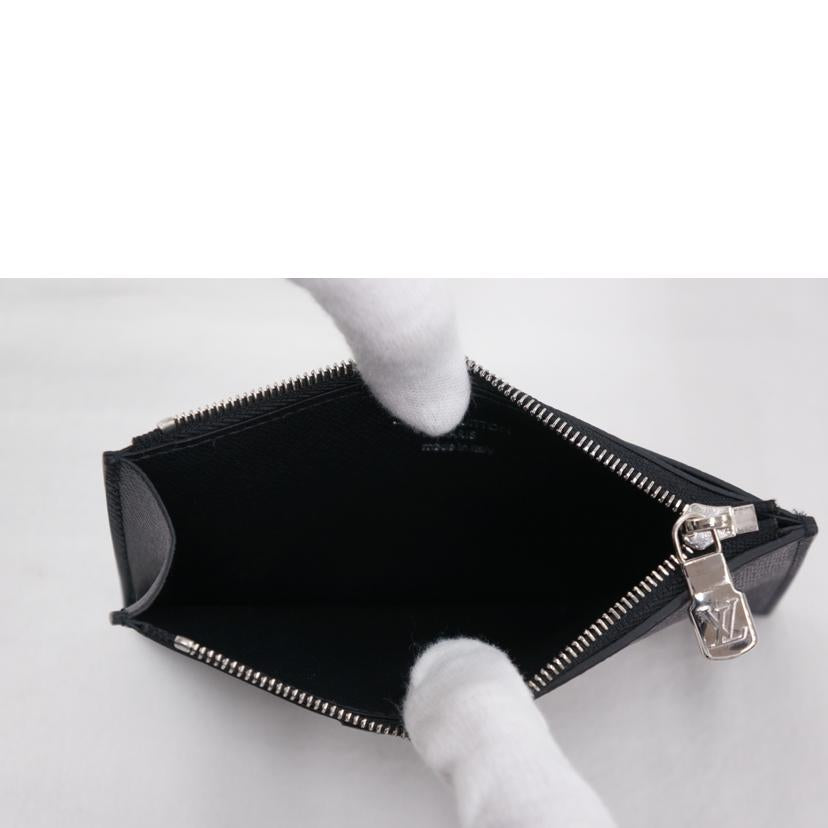 LV ルイヴィトン/コインカードホルダー/ダミエ/グラフィット/M64038//IC/Aランク/67