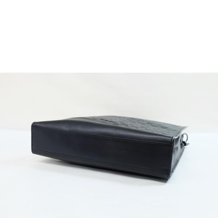 COACH コーチ/シグネチャーグラハムストラクチャードトートバック/C3232//E21**/ABランク/71