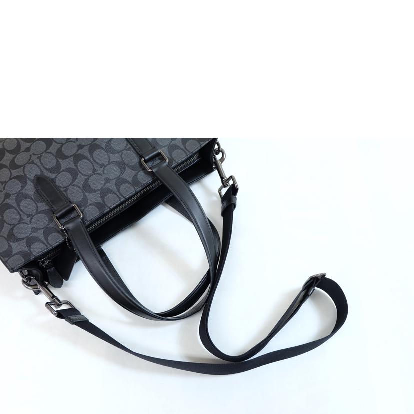 COACH コーチ/シグネチャーグラハムストラクチャードトートバック/C3232//E21**/ABランク/71