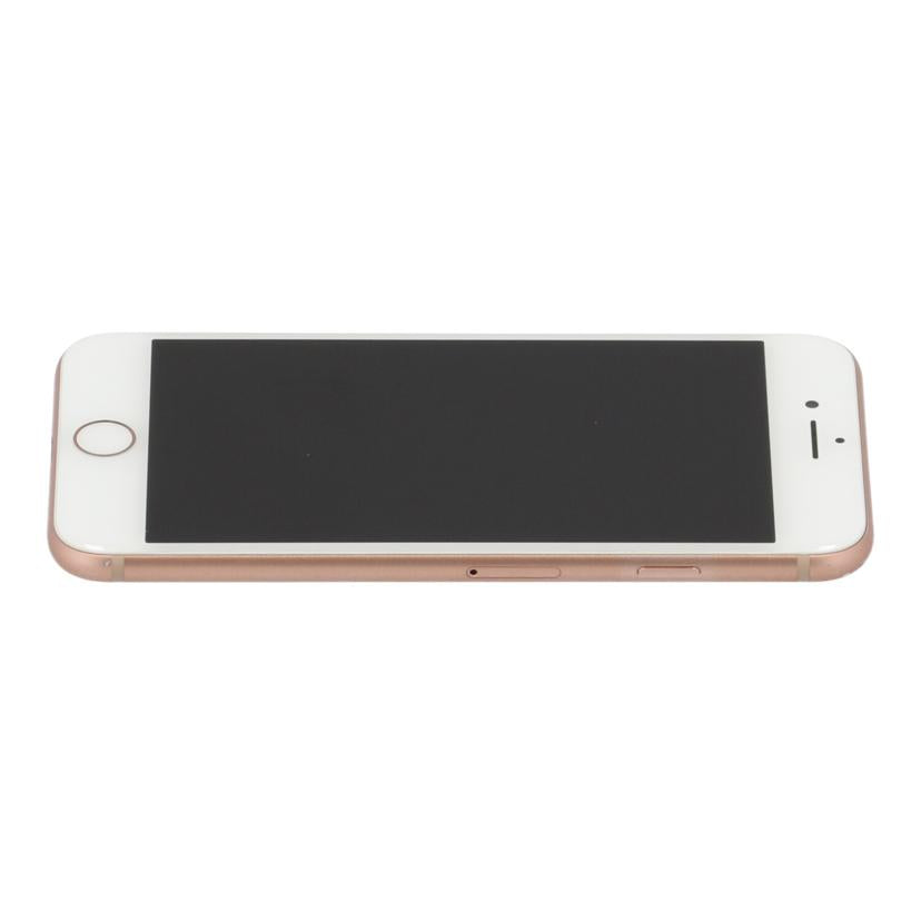 APPLE アップル/iPhone8 64GB/MQ7A2J/A//356097091082574/Cランク/05