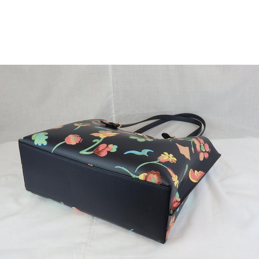 COACH コーチ/トートバッグ/C8215//A2266/Aランク/93