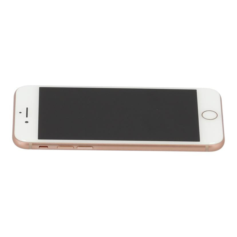 APPLE アップル/iPhone8 64GB/MQ7A2J/A//356097091082574/Cランク/05