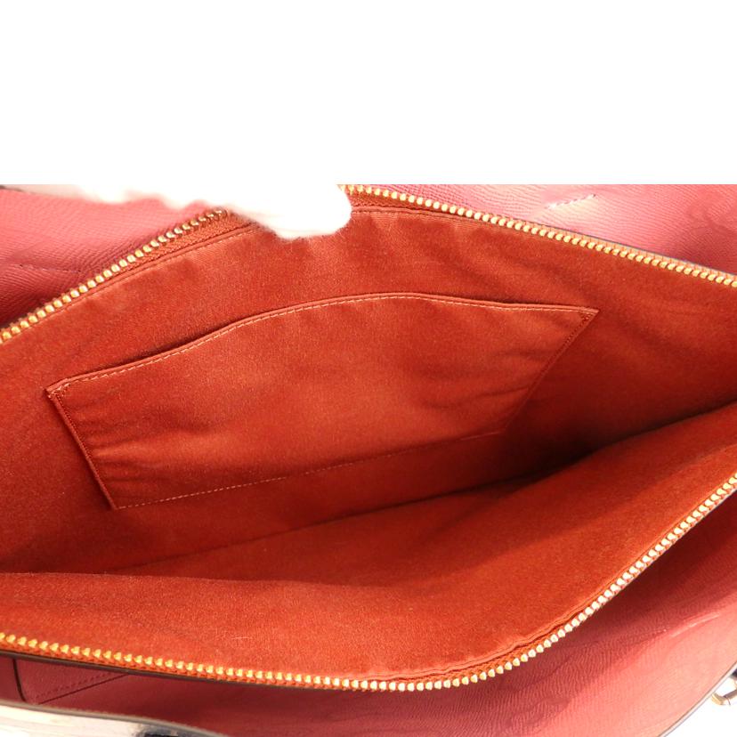 COACH コーチ/トートバッグ/C8215//A2266/Aランク/93