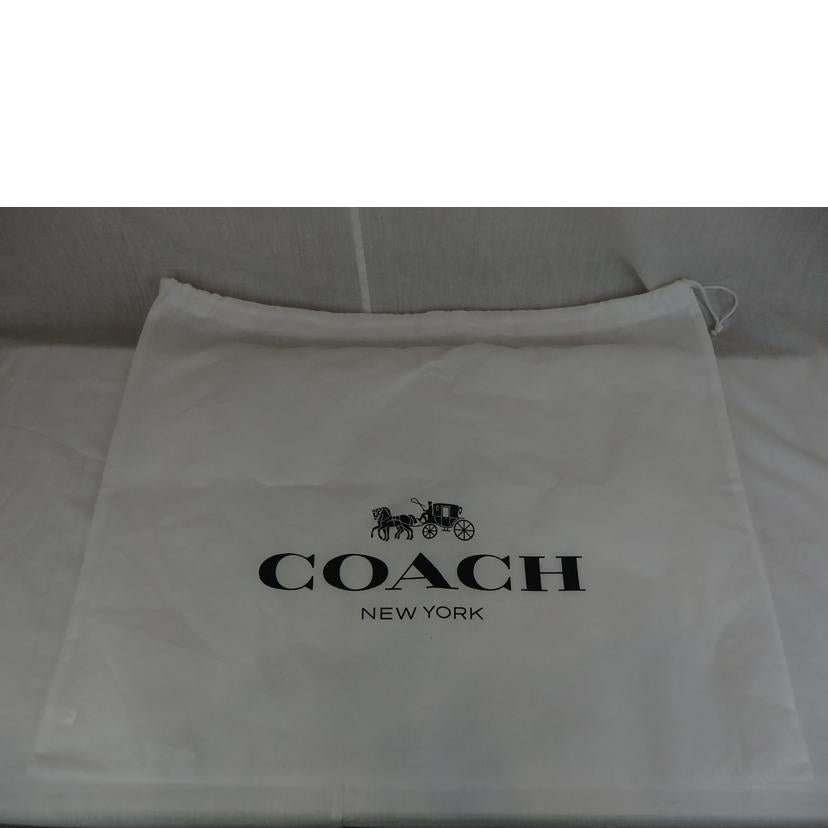 COACH コーチ/トートバッグ/C8215//A2266/Aランク/93