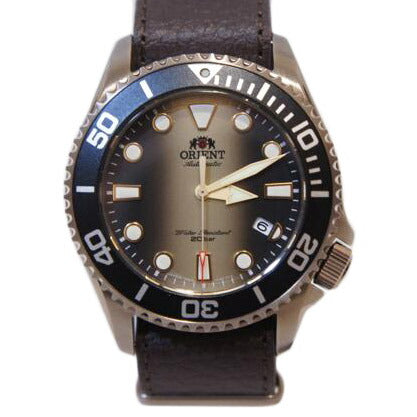 ORIENT オリエント/スポーツ70周年記念/自動巻き/RN-AC0K05G//1495/2500/SAランク/94