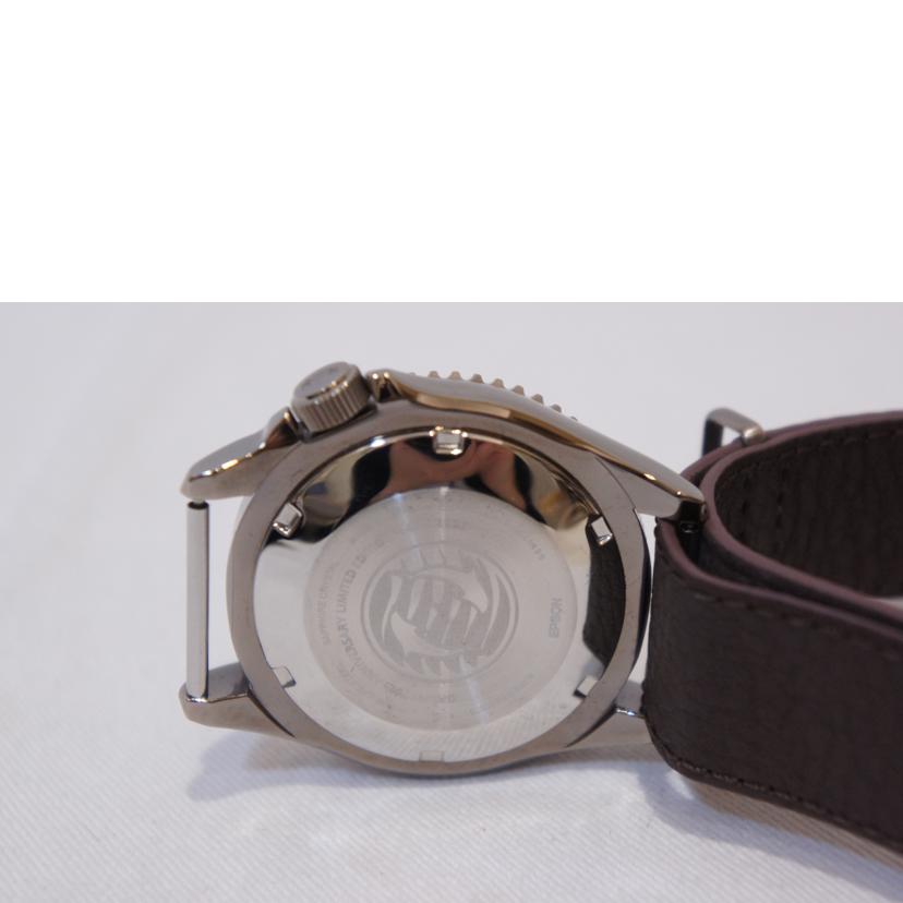 ORIENT オリエント/スポーツ70周年記念/自動巻き/RN-AC0K05G//1495/2500/SAランク/94