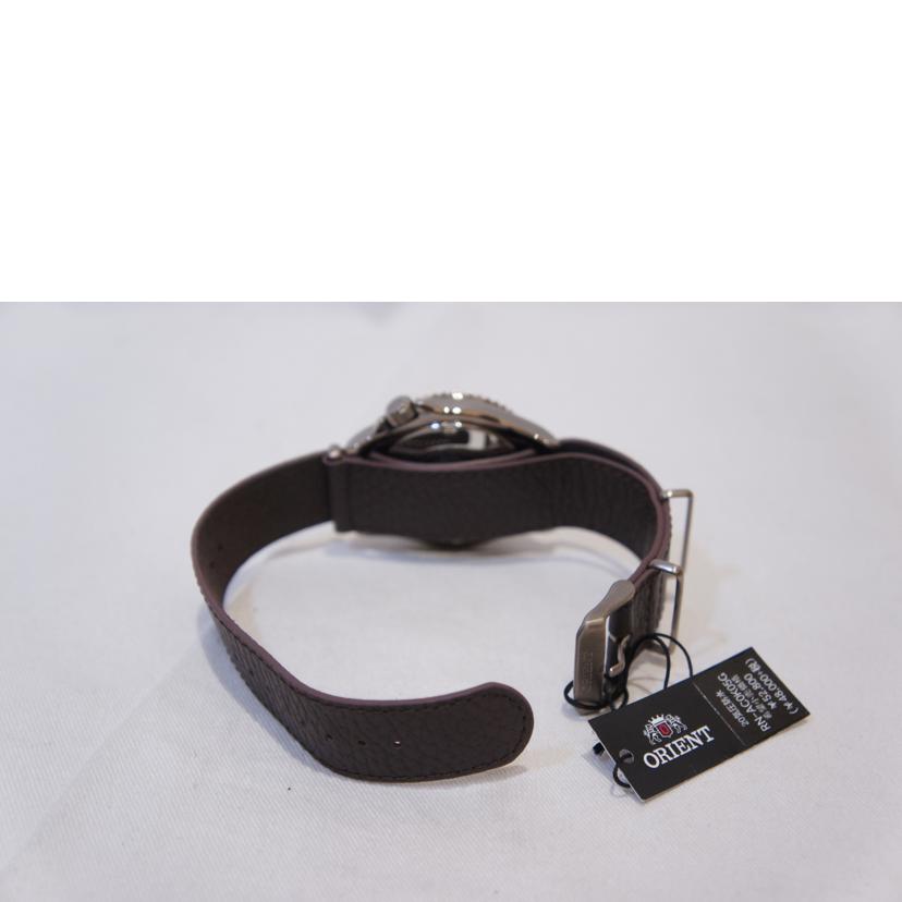 ORIENT オリエント/スポーツ70周年記念/自動巻き/RN-AC0K05G//1495/2500/SAランク/94