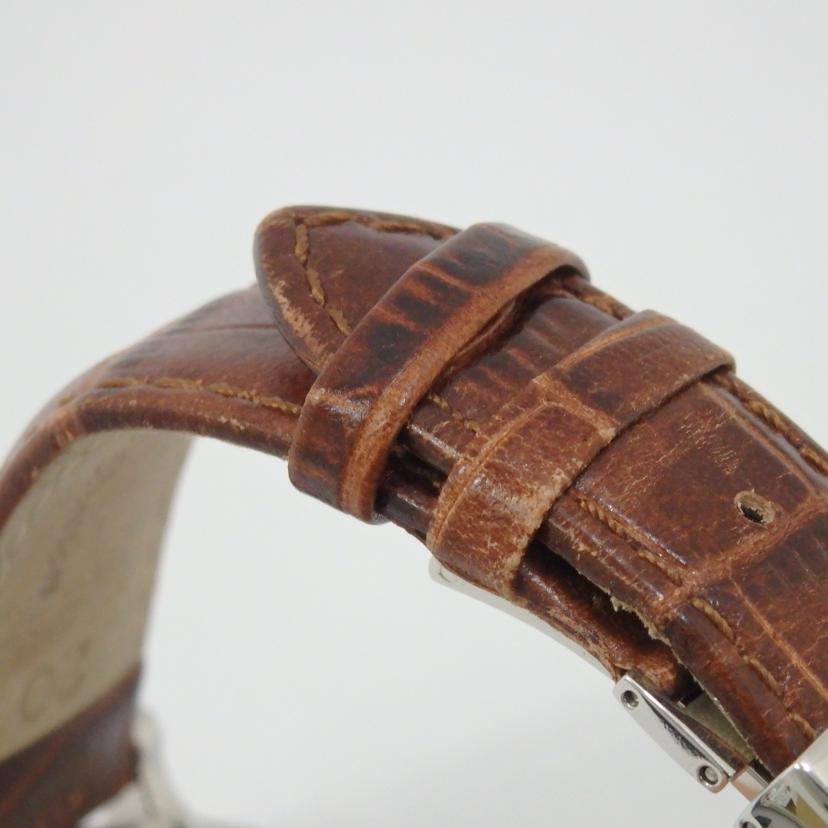 Yonger&Bresson ヨンガー&ブレッソン/シャンボール/オートマチック/YBH8356-08-10163//ABランク/77