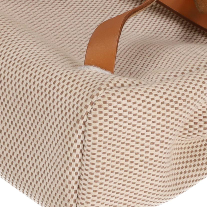 HERMES エルメス/エールバッグアド//C□G/ABランク/09