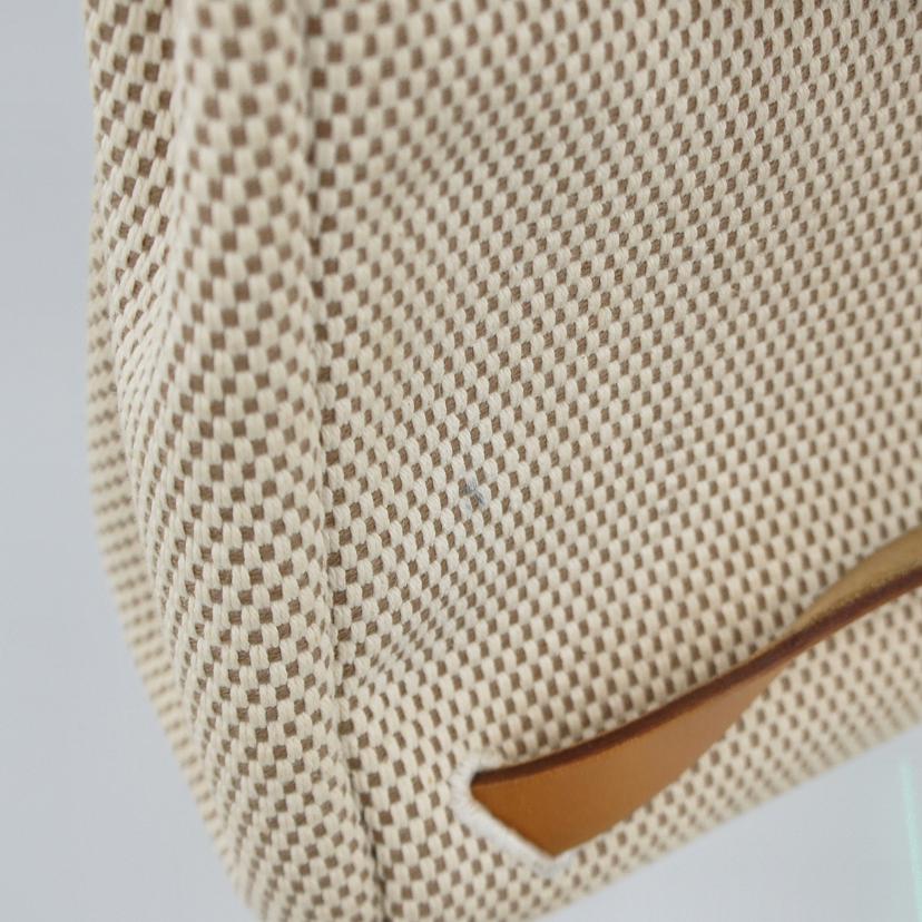 HERMES エルメス/エールバッグアド//C□G/ABランク/09