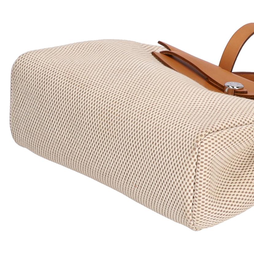 HERMES エルメス/エールバッグアド//C□G/ABランク/09