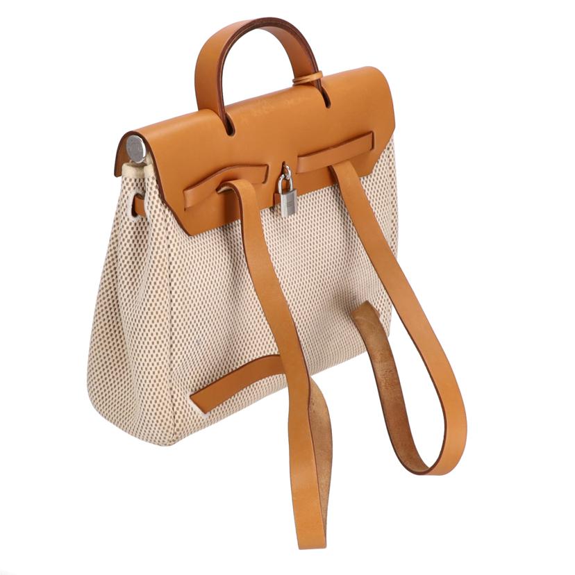 HERMES エルメス/エールバッグアド//C□G/ABランク/09