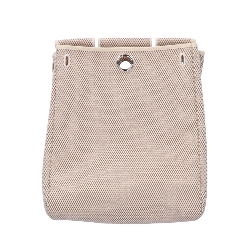 HERMES エルメス/エールバッグアド//C□G/ABランク/09