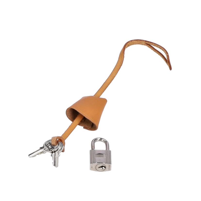 HERMES エルメス/エールバッグアド//C□G/ABランク/09