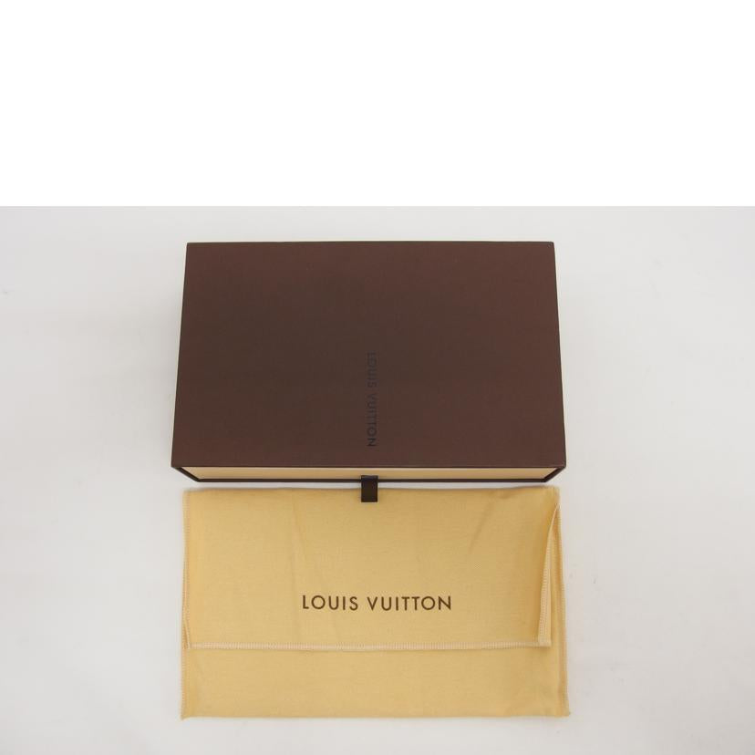 LV ルイヴィトン/ジッピーウォレット・ヴェルティカル/ダミエ/アンフィニ/N62236//CA5124/Bランク/04