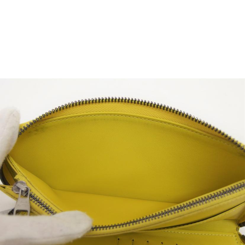 LV ルイヴィトン/ジッピーウォレット・ヴェルティカル/ダミエ/アンフィニ/N62236//CA5124/Bランク/04