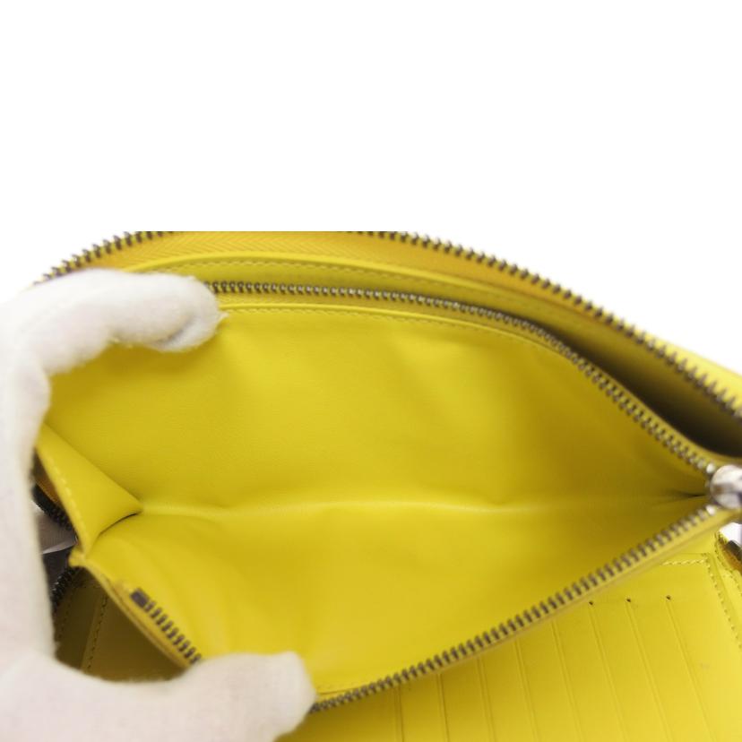 LV ルイヴィトン/ジッピーウォレット・ヴェルティカル/ダミエ/アンフィニ/N62236//CA5124/Bランク/04