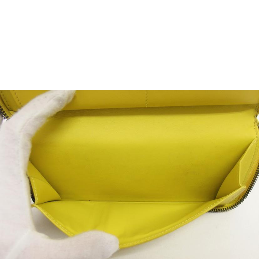 LV ルイヴィトン/ジッピーウォレット・ヴェルティカル/ダミエ/アンフィニ/N62236//CA5124/Bランク/04