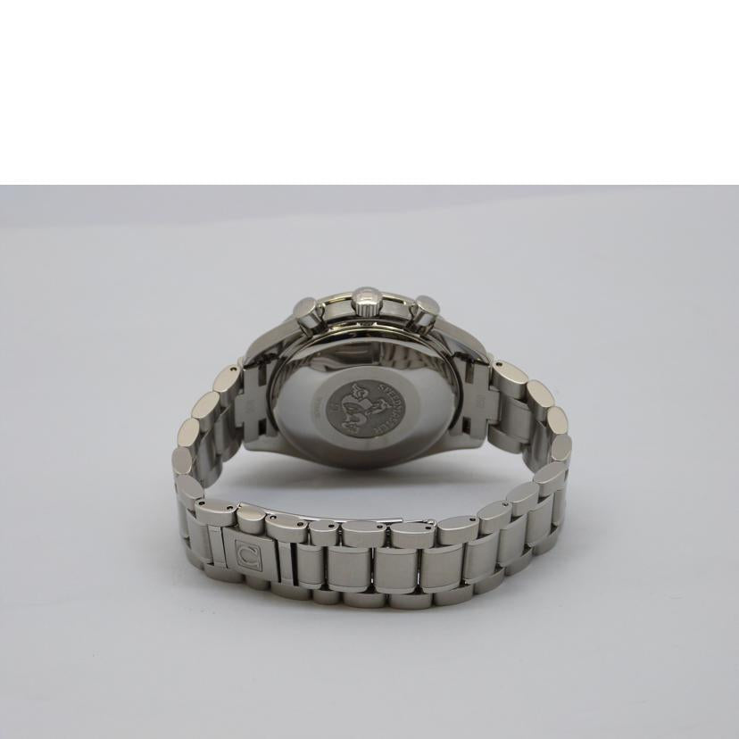 OMEGA オメガ/スピードマスターデイト/AT/3513.50//59300630/ABランク/03