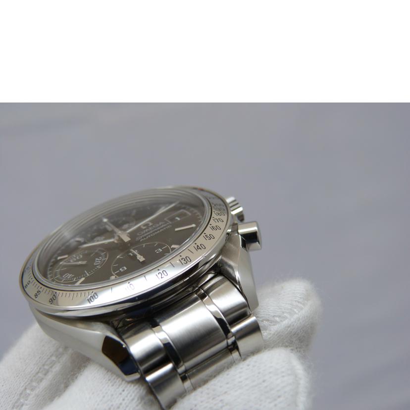 OMEGA オメガ/スピードマスターデイト/AT/3513.50//59300630/ABランク/03