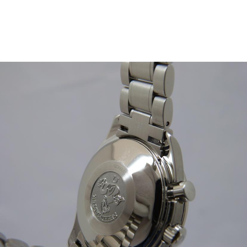 OMEGA オメガ/スピードマスターデイト/AT/3513.50//59300630/ABランク/03