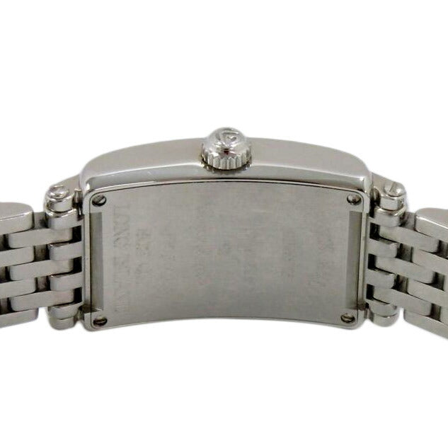 FRANCK MULLER フランクミュラー/ロングアイランド/クォーツ/802QZ//NO.588/ABランク/77