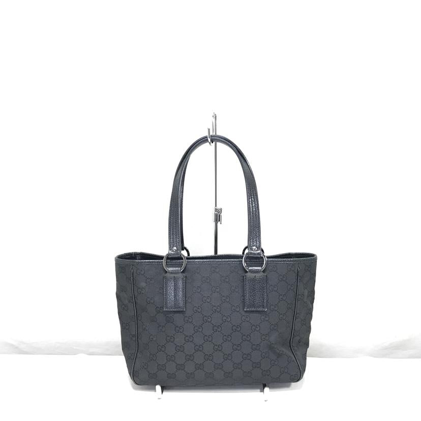 GUCCI グッチ/GGキャンバストートバッグ/113019//3444/BCランク/51