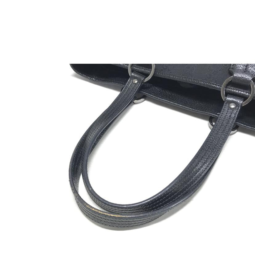 GUCCI グッチ/GGキャンバストートバッグ/113019//3444/BCランク/51