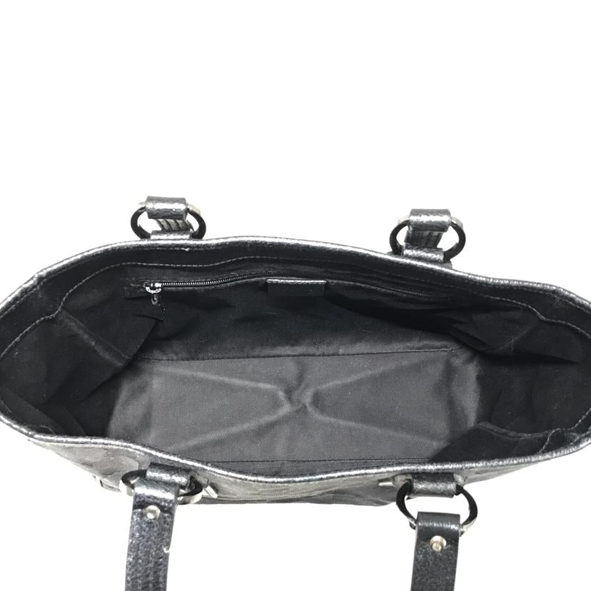 GUCCI グッチ/GGキャンバストートバッグ/113019//3444/BCランク/51