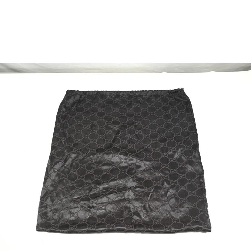 GUCCI グッチ/GGキャンバストートバッグ/113019//3444/BCランク/51