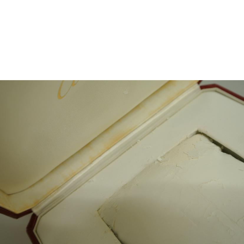 Cartier カルティエ/サントスガルベSM レディースQZ/1567//177962 NX/Bランク/87