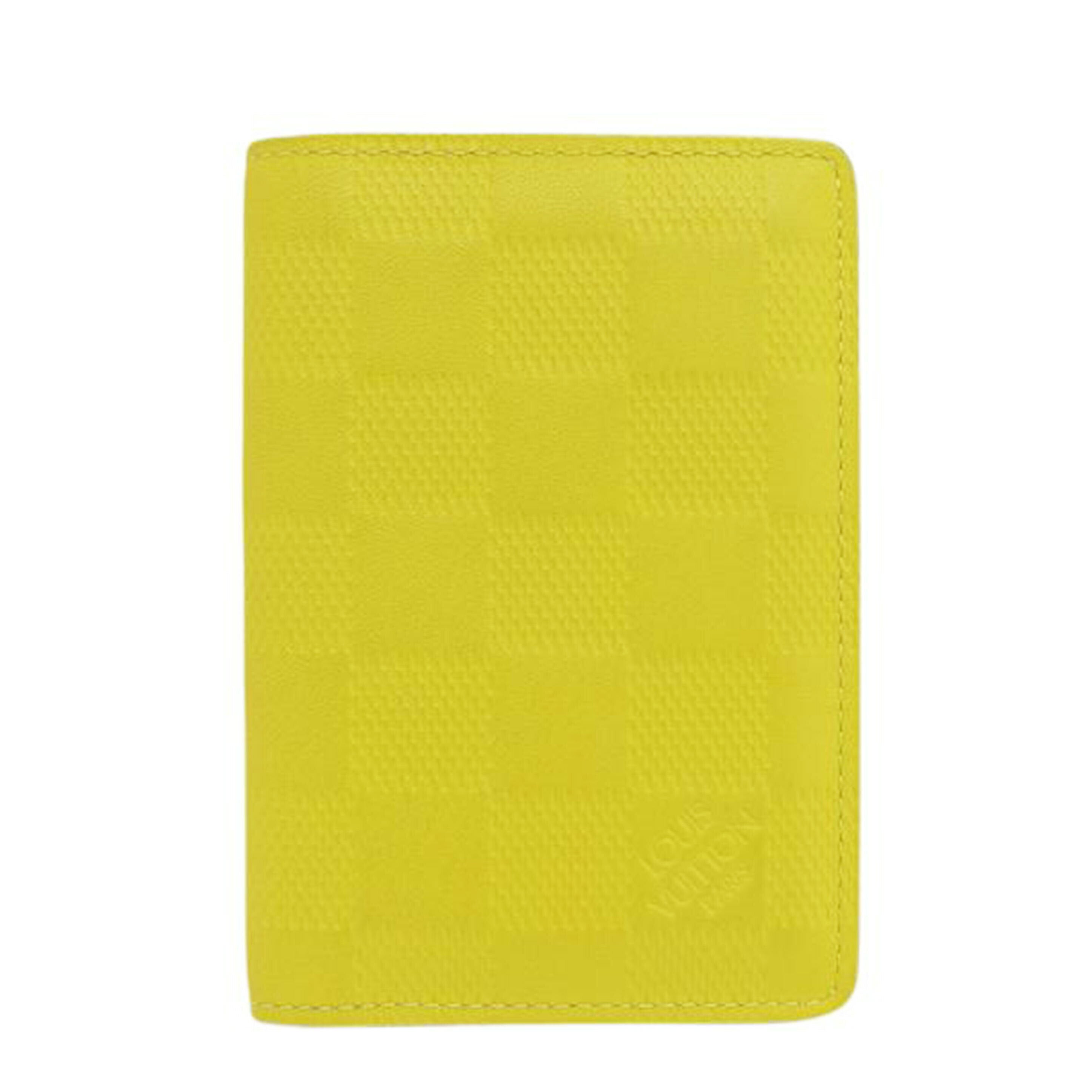 LV ルイヴィトン/オーガナイザー・ドゥポッシュ/ダミエ/アンフィニ/N63151//SP0165/Aランク/04