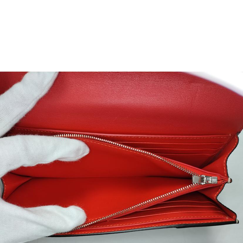 CELINE セリーヌ/ラージフラップ マルチファンクション 長財布//S-MG-1113/ABランク/52