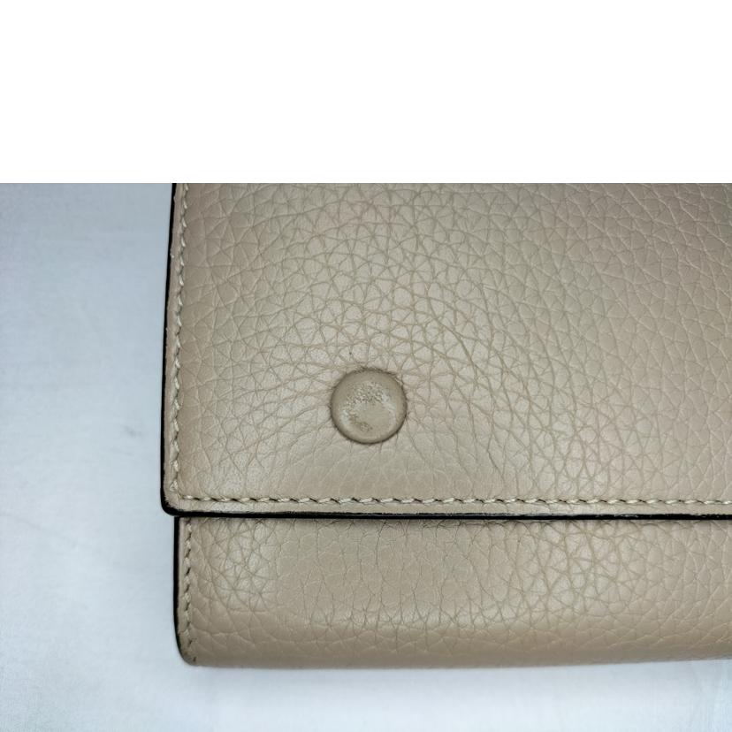 CELINE セリーヌ/ラージフラップ マルチファンクション 長財布//S-MG-1113/ABランク/52