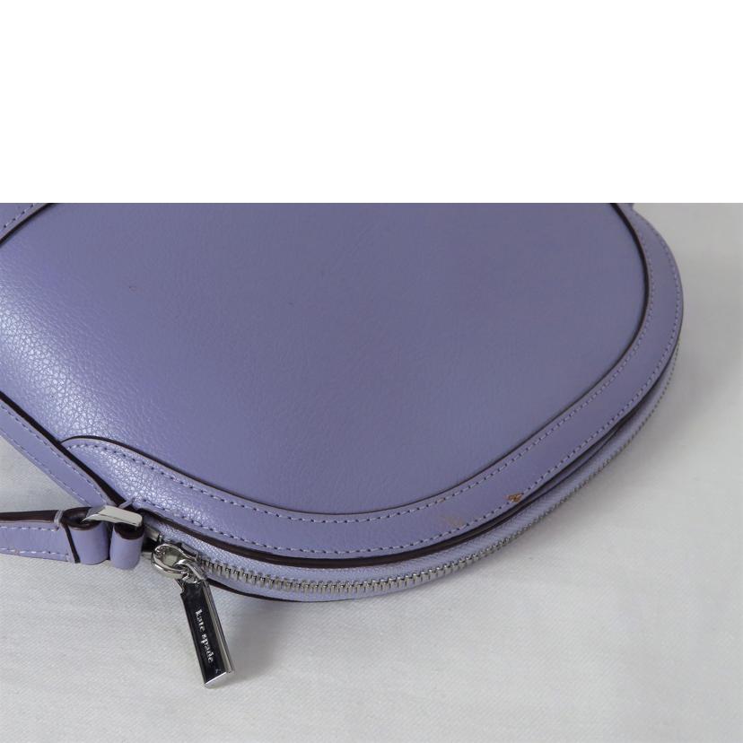 KateSpade ケイトスペード/ミニショルダーバッグ//Aランク/81