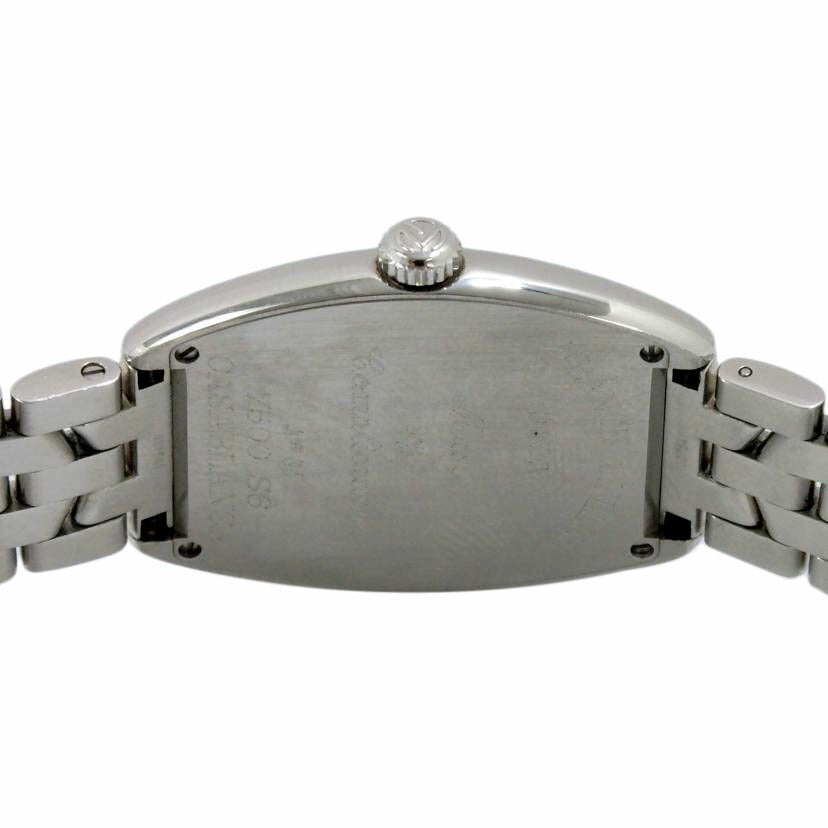 FRANCK MULLER フランクミュラー/カサブランカ/レディース/手巻き/7500S6//NO.81/ABランク/77