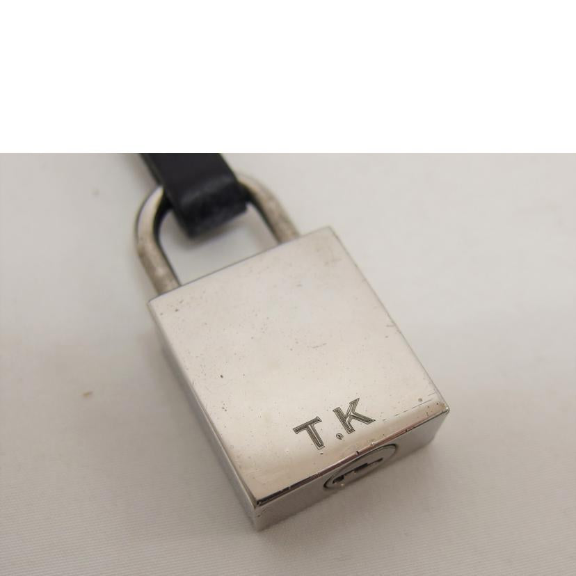 SAINT LAUREN サンローラン/クラシックミュージアム/型押し2WAYブリーフケース/ブラック/342606//0717/ABランク/04