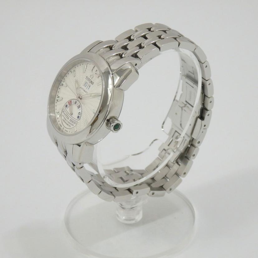 TITONI チトーニ/ビッグデイト/オートマチック/94888//H0022573/ABランク/77