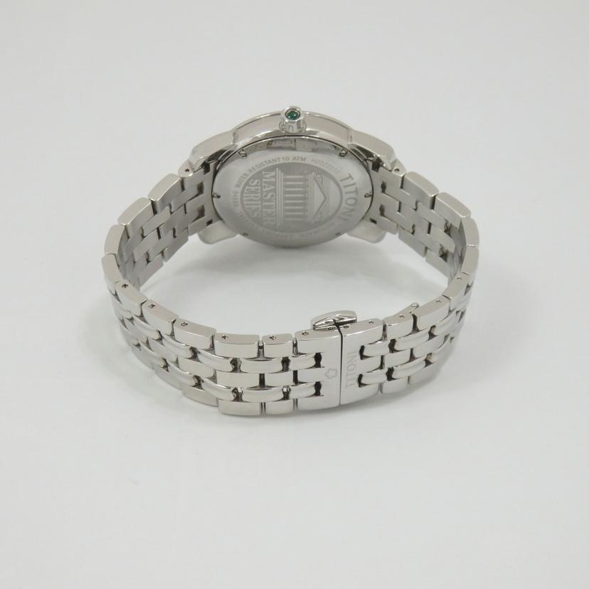 TITONI チトーニ/ビッグデイト/オートマチック/94888//H0022573/ABランク/77