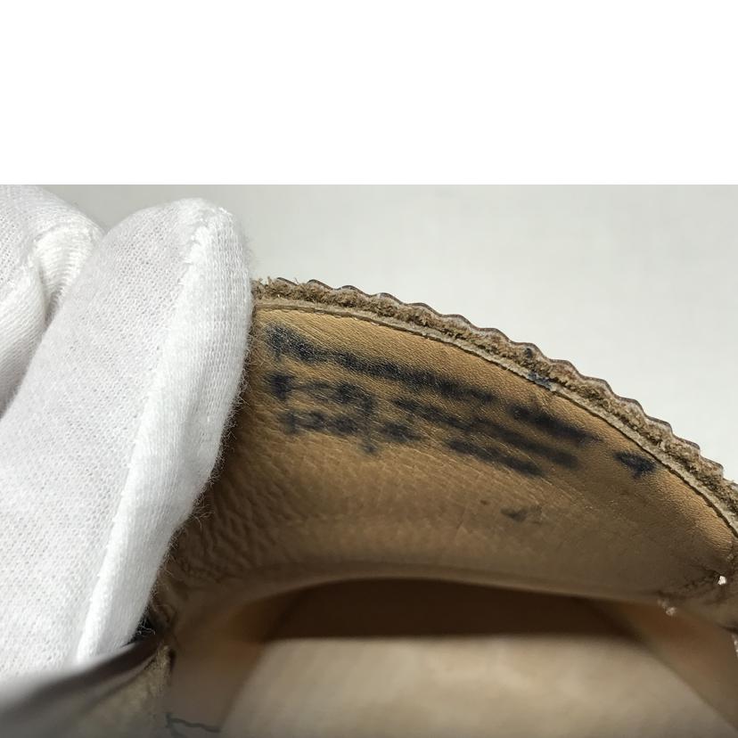 church's チャーチ/スタッズ コインローファー//Sランク/51