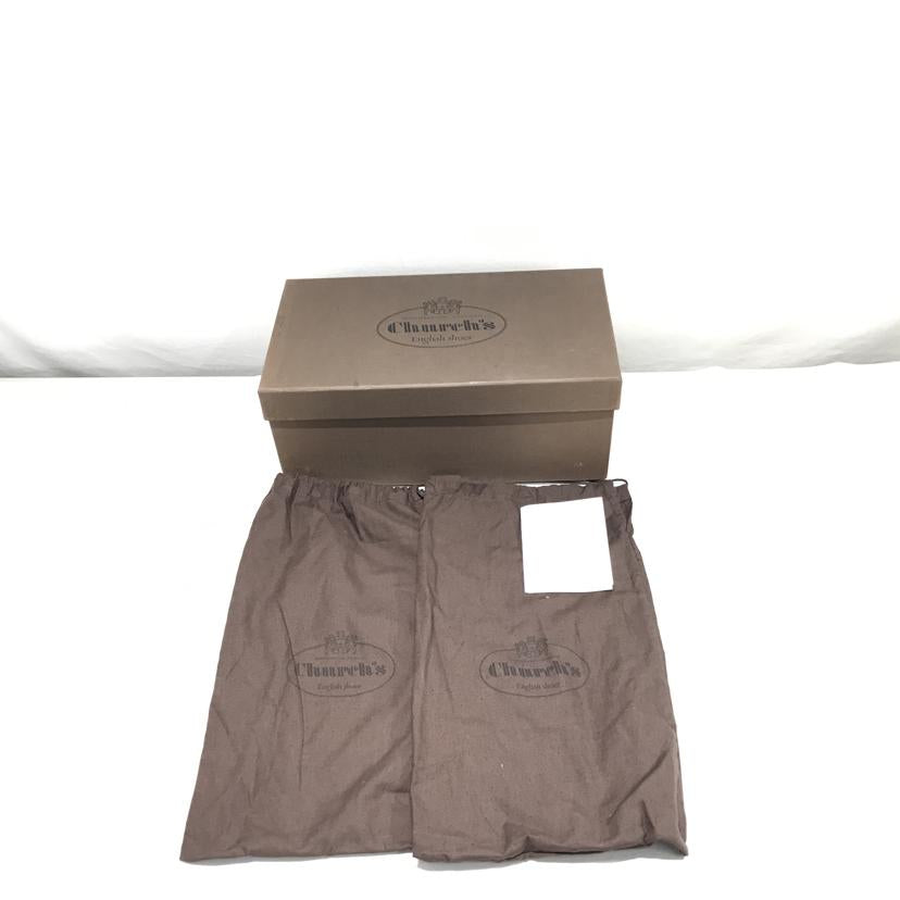 church's チャーチ/スタッズ コインローファー//Sランク/51